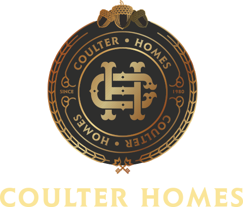 Coulter Homes Logo