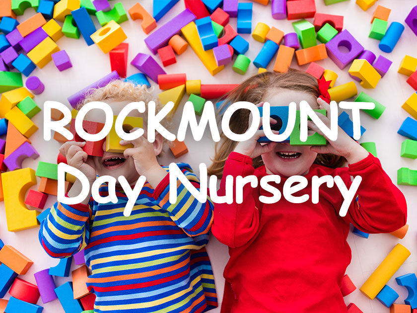 Rockmount Day Nursery