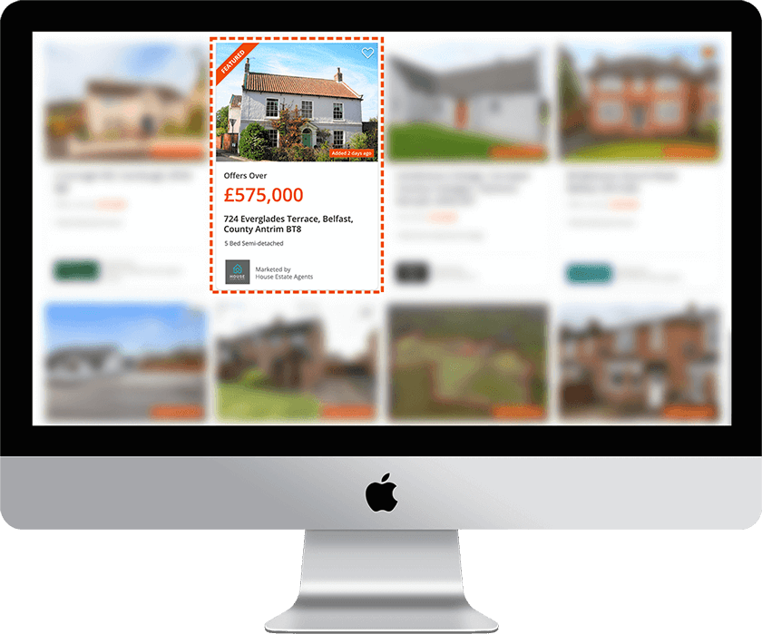 Listing a Property