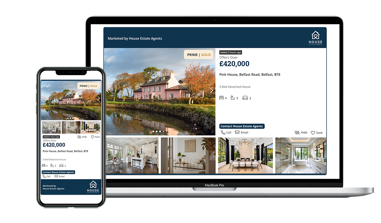 PropertyPal Example Ads