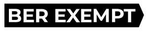 BER Exempt