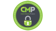 Logo for Client Money Protect