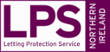 Logo for Letting Protection Service Northern Ireland