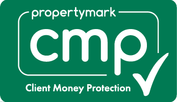 Propertymark Client Money Protection (CMP)