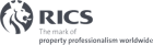 Logo for RICS