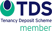 Tenancy Deposit Scheme