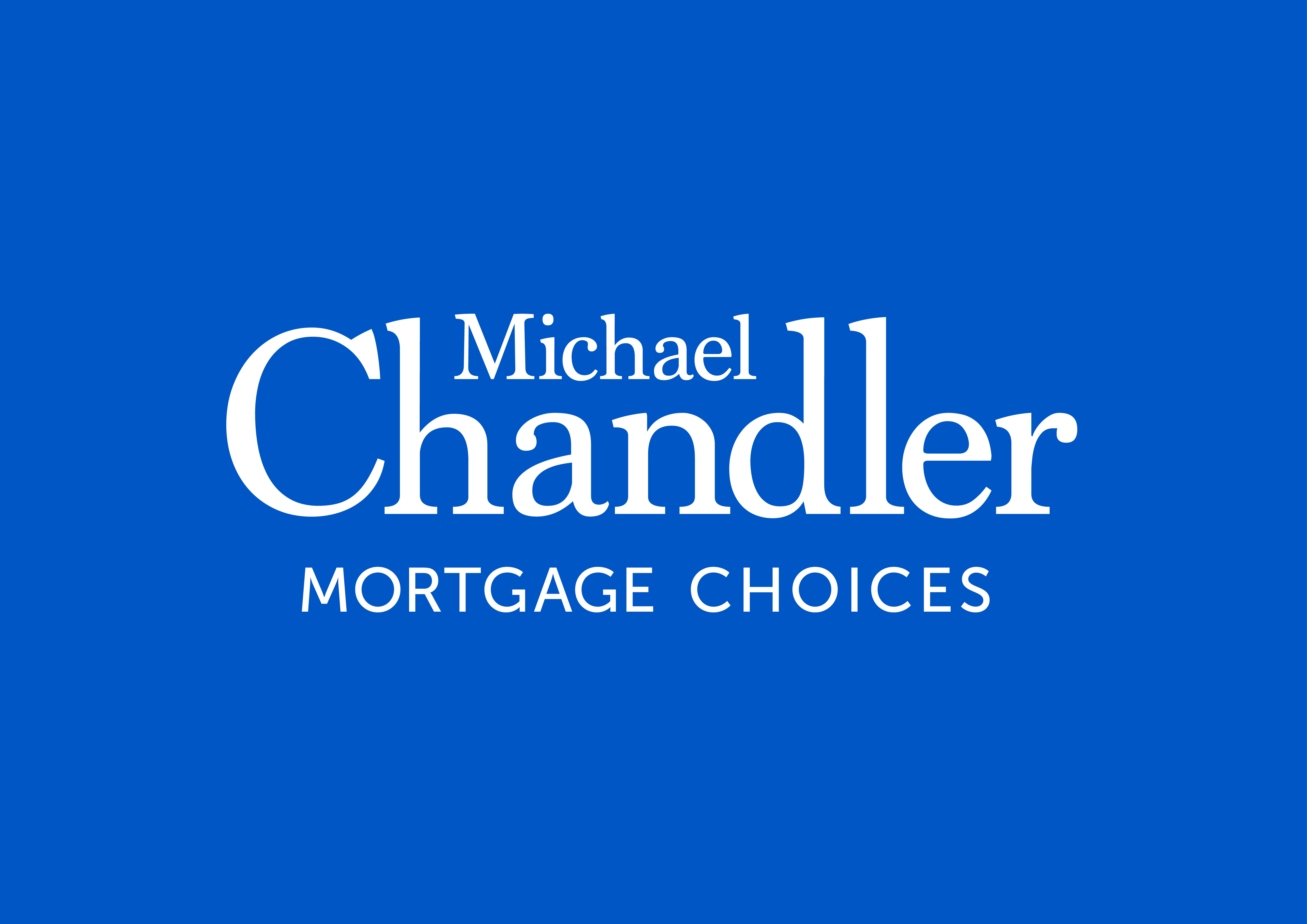 Michael Chandler Mortgages Broker Calculator