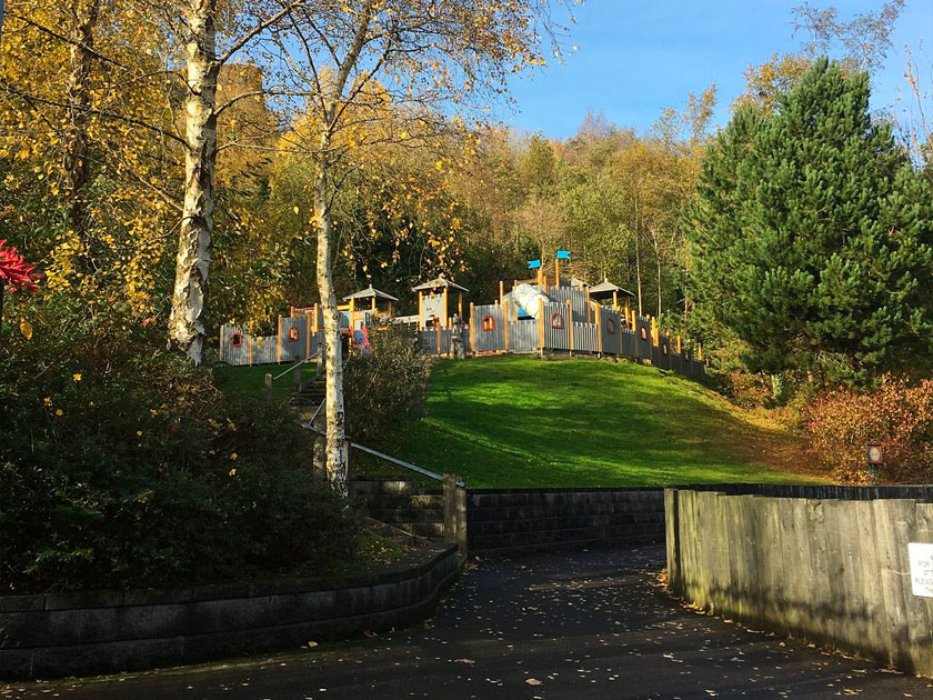 Glen Corr, Newtownabbey