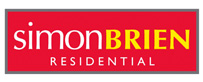 Simon Brien Logo