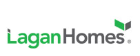 Lagan Homes Logo