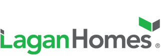 Lagan Homes Logo