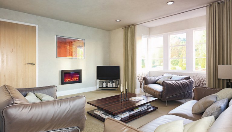 DRUMFORD CLOSE, KERNAN HILL ROAD, PORTADOWN