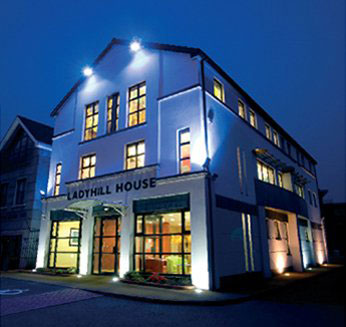 Ladyhill House