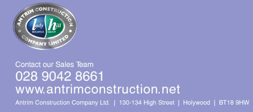 Antrim Construction Company Limited