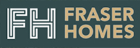 Fraser Homes Logo