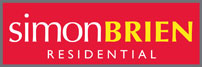 Simon Brien Logo