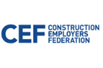 CEF Logo