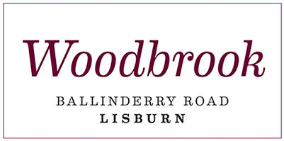 Logo - Woodbrook, Lisburn