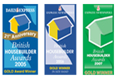 British Housebuilder Awards