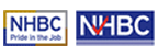NHBC logo