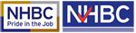 NHBC logo