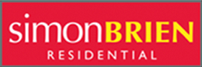 Simon Brien Logo