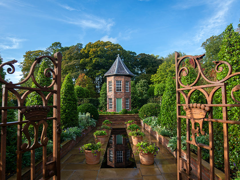 Belmont Hall, Belmont Road, Antrim