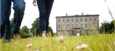Deanery Demesne, Armagh