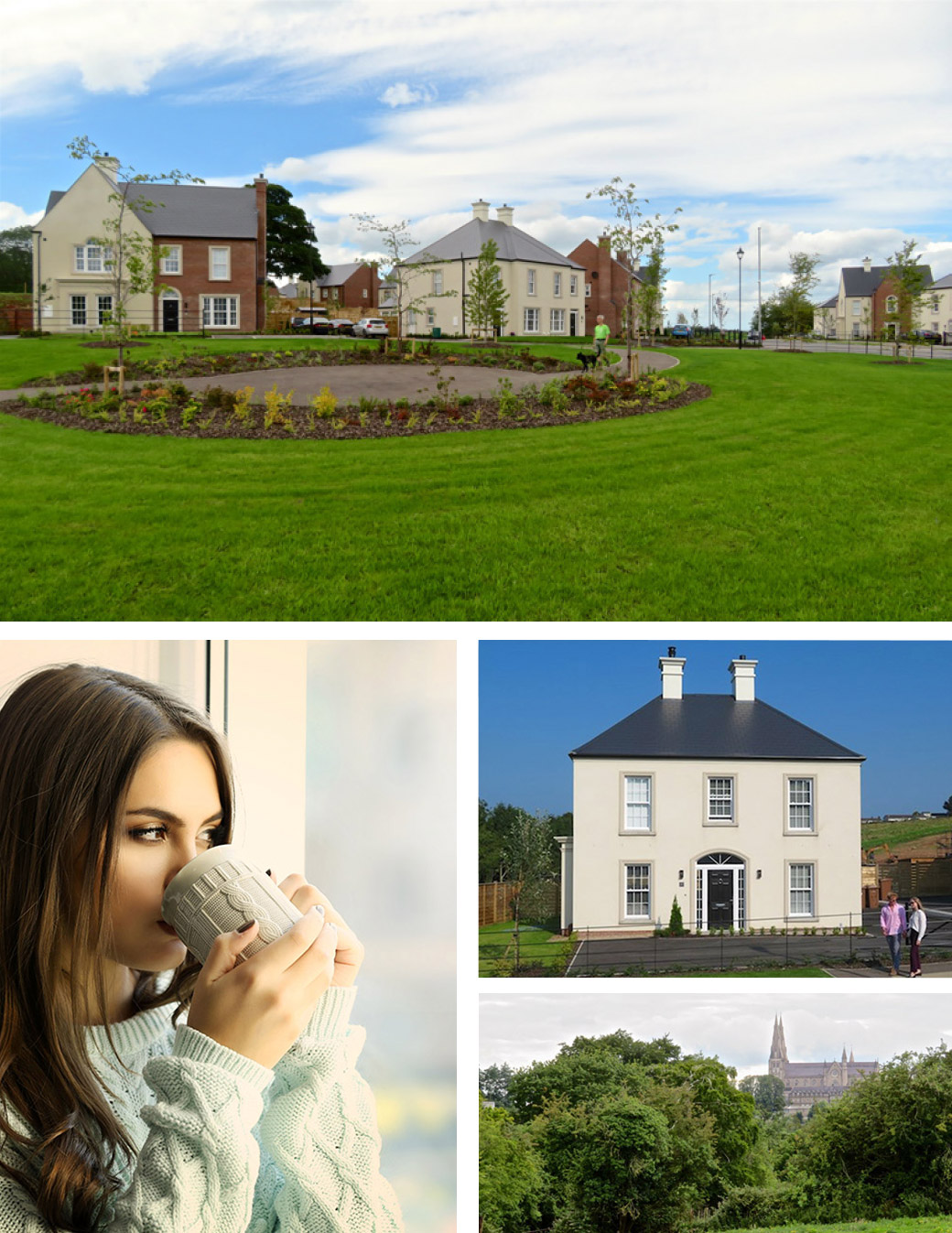 Deanery Demesne, Armagh