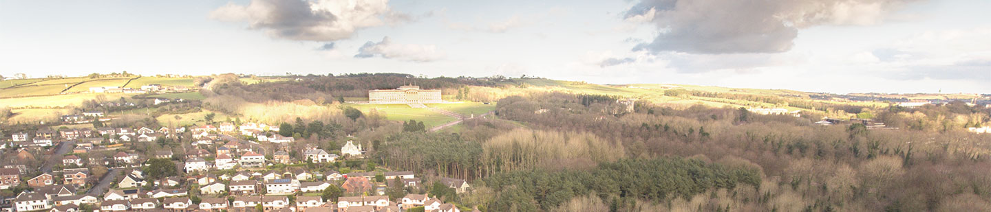 Castlehill Wood, Castlehill Road, Stormont