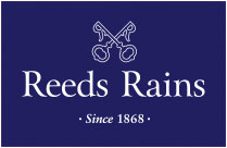 Reeds Rains Logo