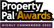 PropertyPal Awards 2022 Logo
