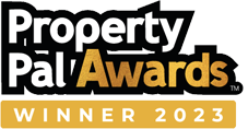 PropertyPal Awards 2023 Logo