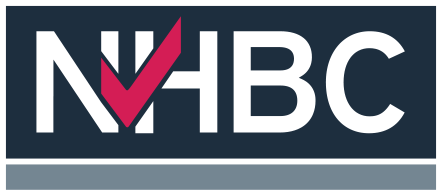 NHBC Logo