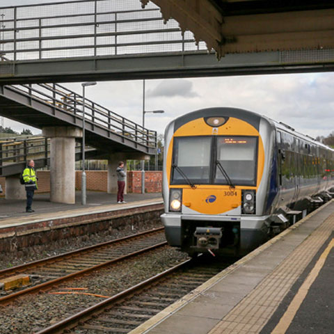 Ferrard Grange, Ballymena Road, Antrim
