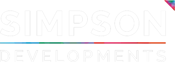 Simpson Developments Logo