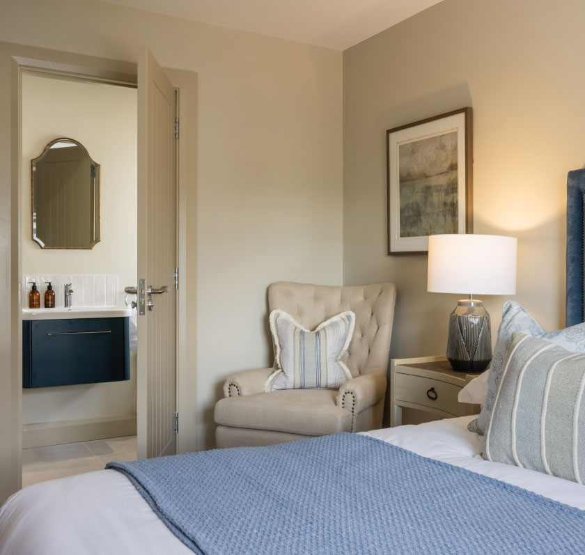 Rushfield Manor, Ballyclare