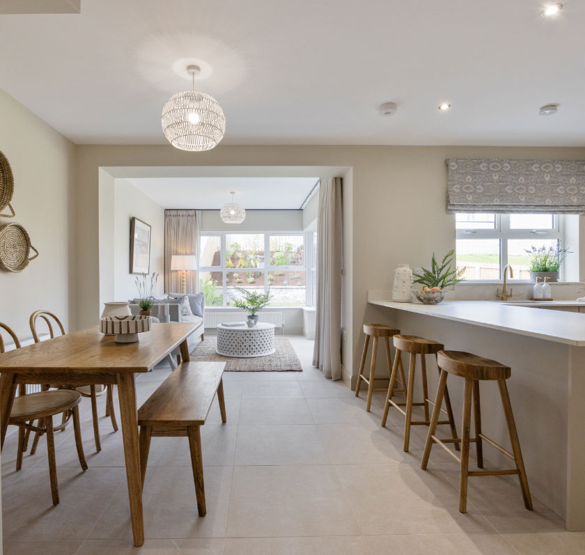Rushfield Manor, Ballyclare