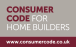 Consumer Code Logo