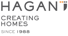 Hagan Homes Logo