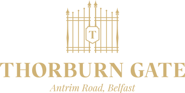 Throburn Logo