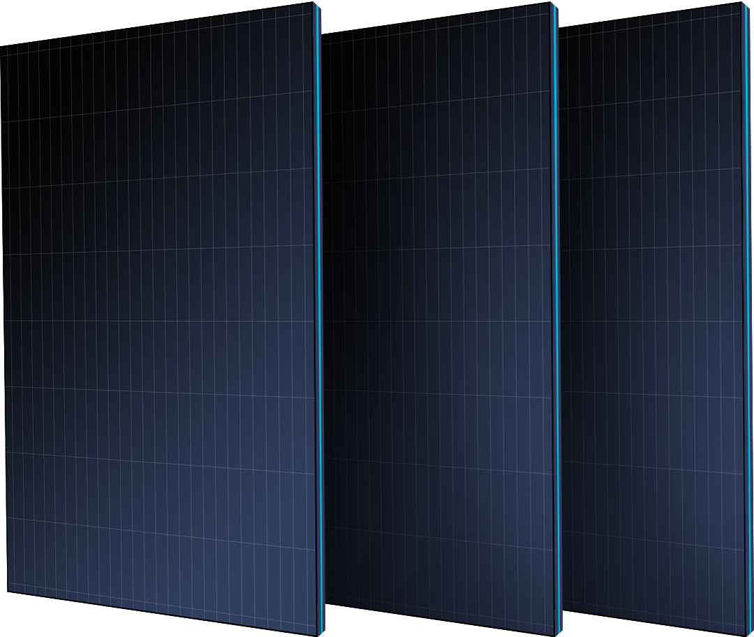 Encom Solar Panels