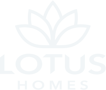 Lotus Homes Logo