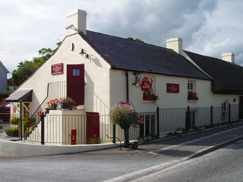 Whitehem, Killinchy
