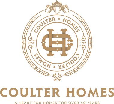 Coulter Homes Logo