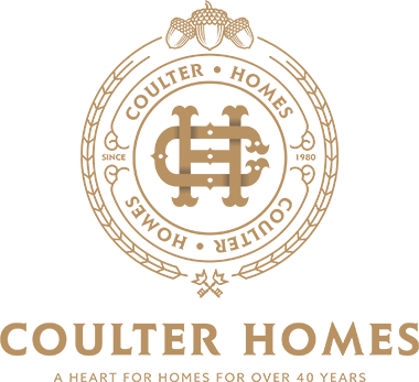 Coulter Homes Logo