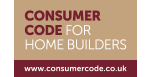 Consumer Code Logo