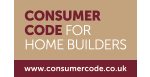 Consumer Code Logo