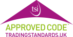 Trading Standards Logo