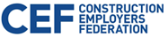 CEF Logo